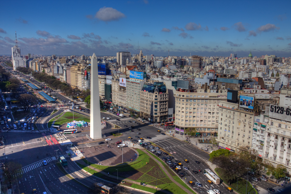 Buenos Aires, Argentina