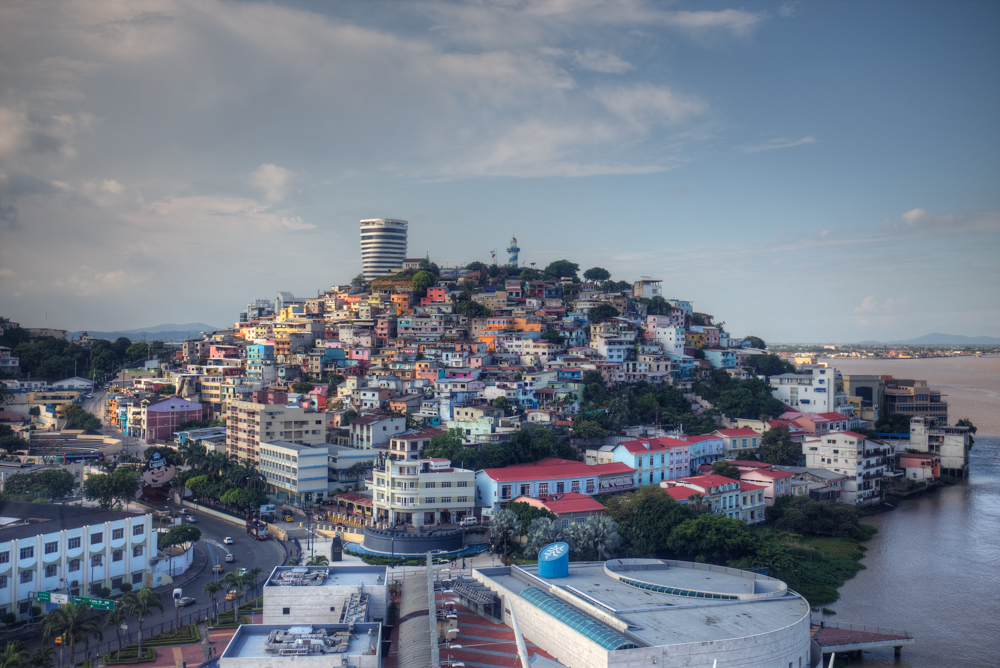 Guayaquil, Ecuador