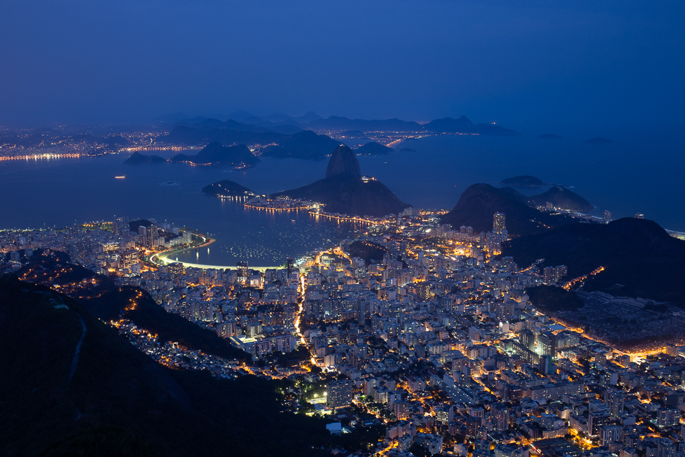 Rio de Janeiro, Brasil